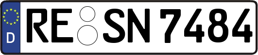 RE-SN7484