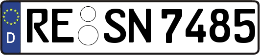 RE-SN7485