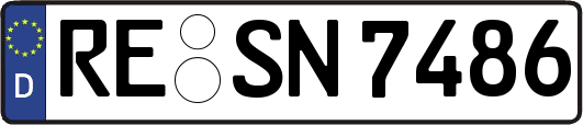 RE-SN7486