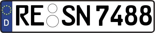 RE-SN7488