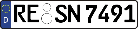 RE-SN7491