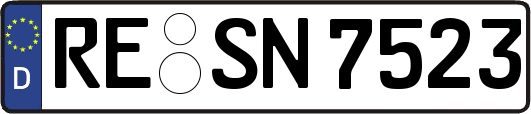 RE-SN7523