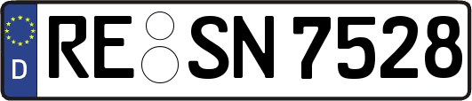 RE-SN7528