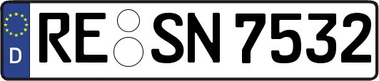 RE-SN7532