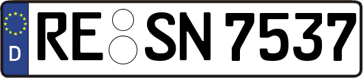 RE-SN7537