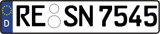 RE-SN7545