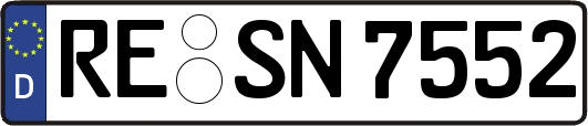 RE-SN7552
