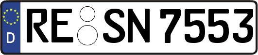 RE-SN7553