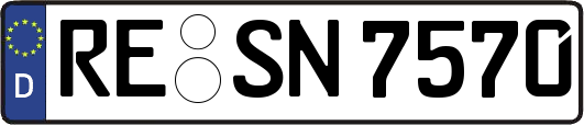 RE-SN7570