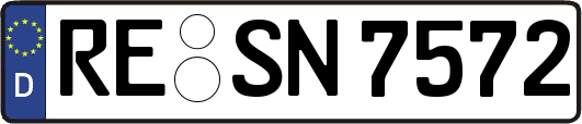 RE-SN7572