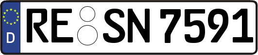 RE-SN7591