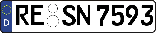 RE-SN7593