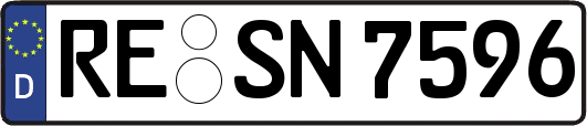 RE-SN7596