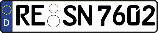 RE-SN7602