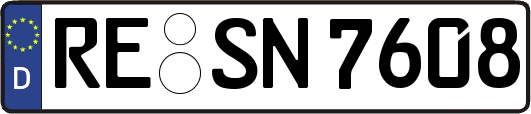 RE-SN7608