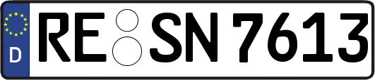 RE-SN7613