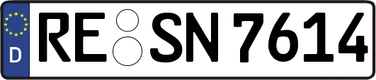 RE-SN7614