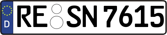RE-SN7615