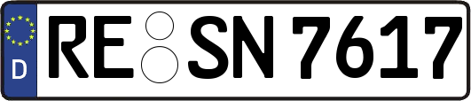 RE-SN7617