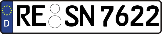 RE-SN7622