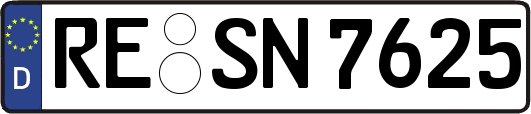 RE-SN7625