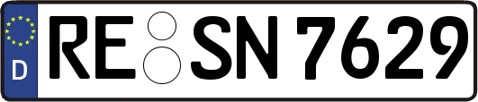 RE-SN7629