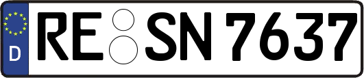 RE-SN7637