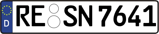 RE-SN7641