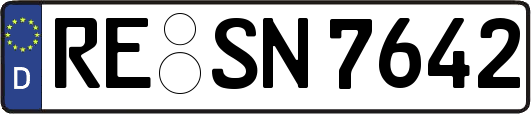 RE-SN7642