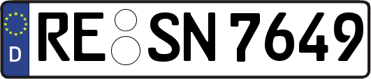 RE-SN7649