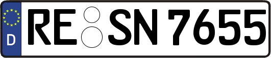 RE-SN7655