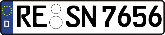RE-SN7656