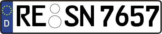 RE-SN7657