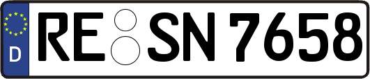 RE-SN7658