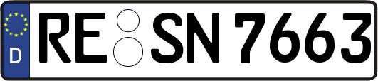 RE-SN7663
