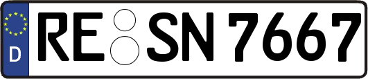 RE-SN7667
