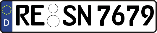 RE-SN7679