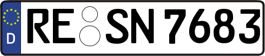 RE-SN7683