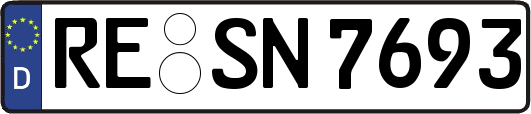 RE-SN7693