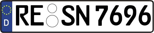 RE-SN7696