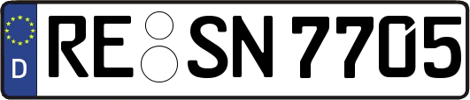 RE-SN7705