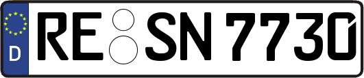 RE-SN7730