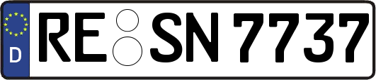 RE-SN7737