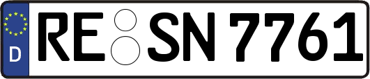 RE-SN7761