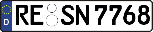 RE-SN7768