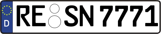 RE-SN7771