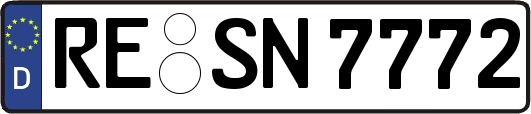 RE-SN7772