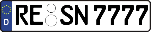 RE-SN7777
