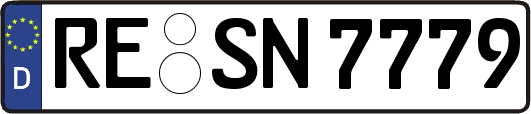 RE-SN7779