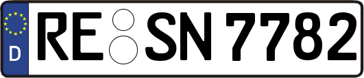 RE-SN7782